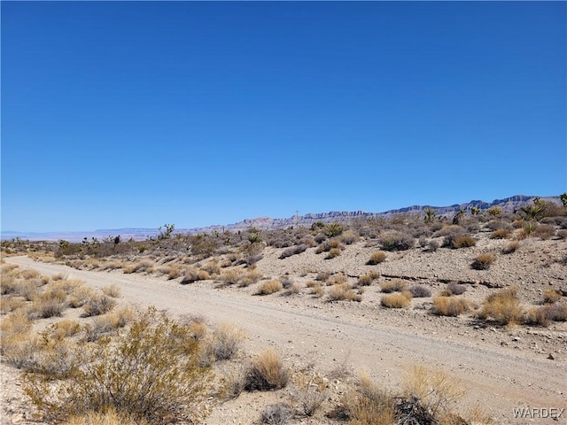 28370 N Crestview Dr, Meadview AZ, 86444 land for sale