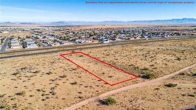 0000 Lomalai Dr, Kingman AZ, 86409 land for sale