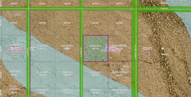 3788 Jasper Rd, Golden Valley, AZ 86413