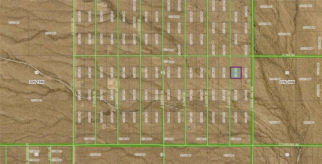 3788 Jasper Rd, Golden Valley, AZ 86413