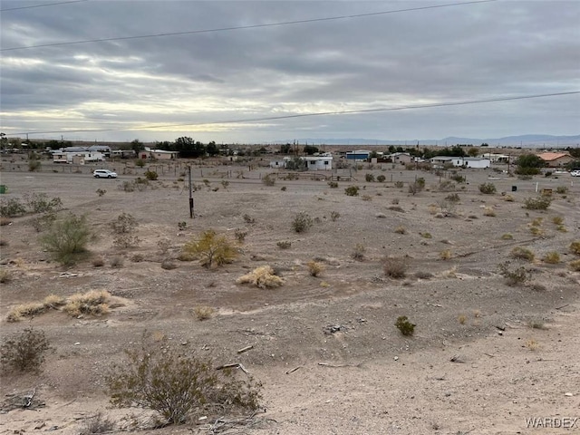 2091 E Utah Pl, Fort Mohave AZ, 86426 land for sale