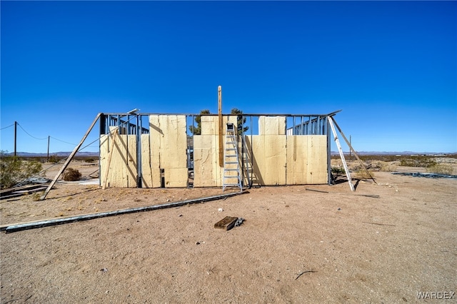 14852 N Edgemont Rd, Dolan Springs, AZ 86441 - photo 21