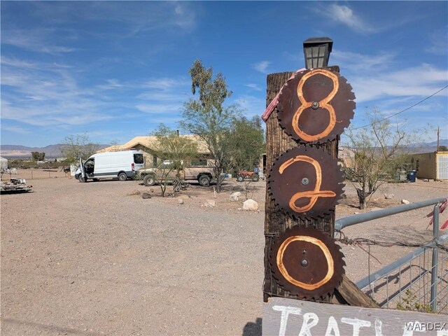 820 S Elfrida Rd, Golden Valley, AZ 86413 - photo 29