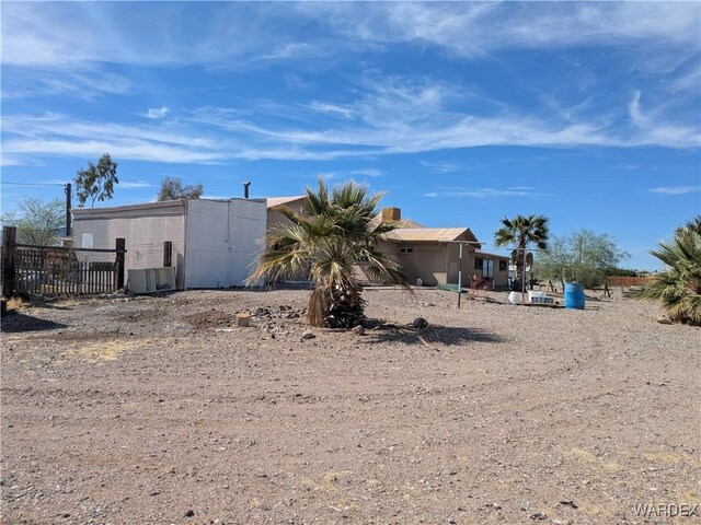 820 S Elfrida Rd, Golden Valley, AZ 86413 - photo 31