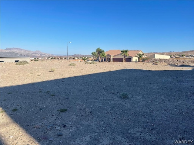 2874 Tuscany Way, Bullhead City AZ, 86429 land for sale