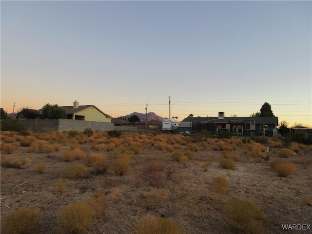 Listing photo 3 for 0000 Yuma St, Kingman AZ 86401