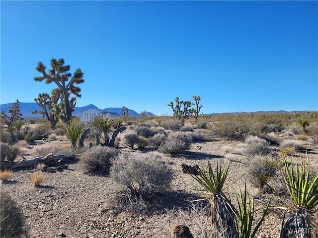 28054 N Sandview Dr, Meadview, AZ 86444 - photo 2