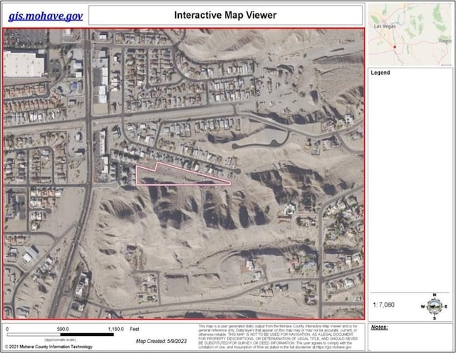 0000 Wendell, Bullhead City, AZ 86442 - photo 10