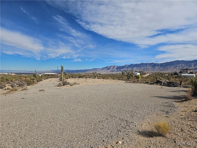 770 W Campanile Dr, Meadview AZ, 86444 land for sale