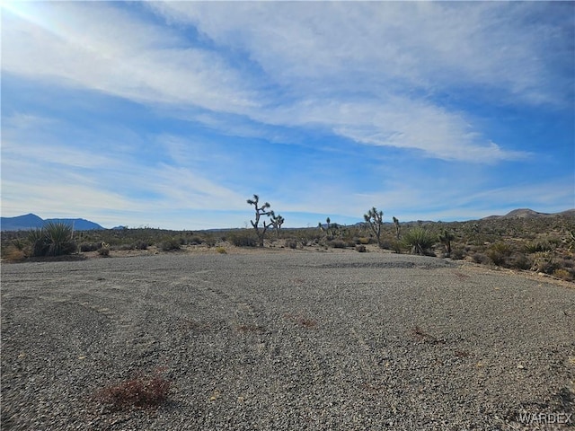 Listing photo 3 for 770 W Campanile Dr, Meadview AZ 86444