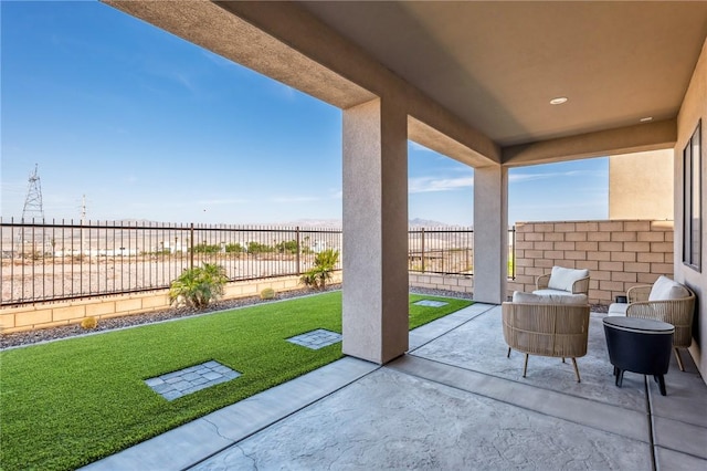 969 Thumb Butte Cir, Bullhead City, AZ 86429 - photo 39