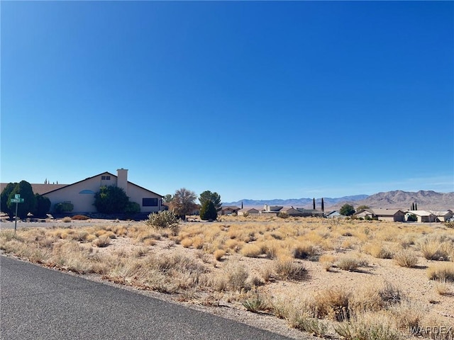 9597 N Vista Dr, Kingman AZ, 86401 land for sale