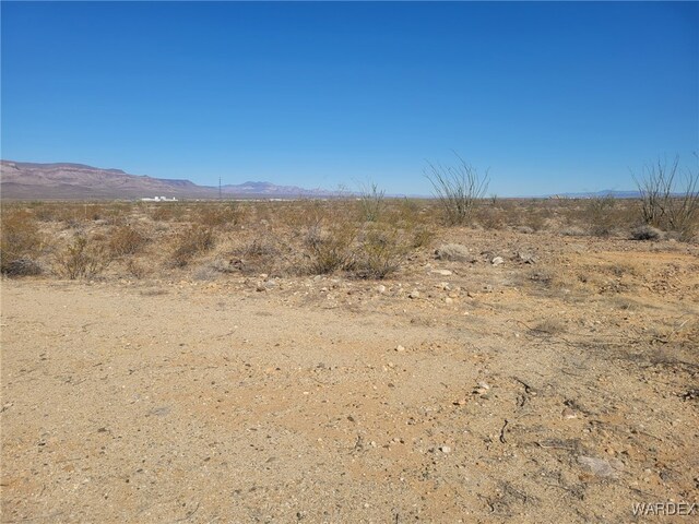 00 Lincoln St, Yucca AZ, 86438 land for sale