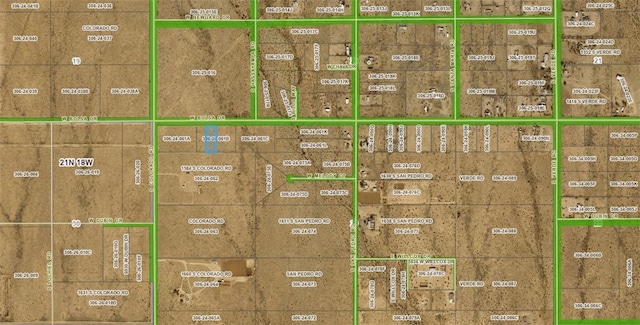 LOT61-B2 W Bolsa Dr, Golden Valley, AZ 86413 - photo 7