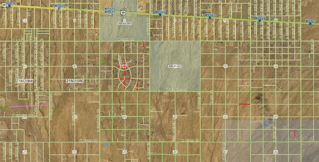 LOT61-B2 W Bolsa Dr, Golden Valley, AZ 86413 - photo 8