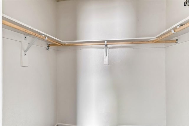 1280 Mohave Dr Unit 28, Bullhead City, AZ 86442 - view of spacious closet