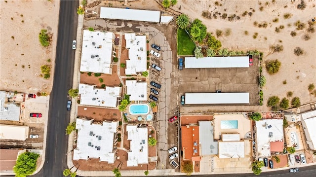 1280 Mohave Dr Unit 28, Bullhead City, AZ 86442 - drone / aerial view