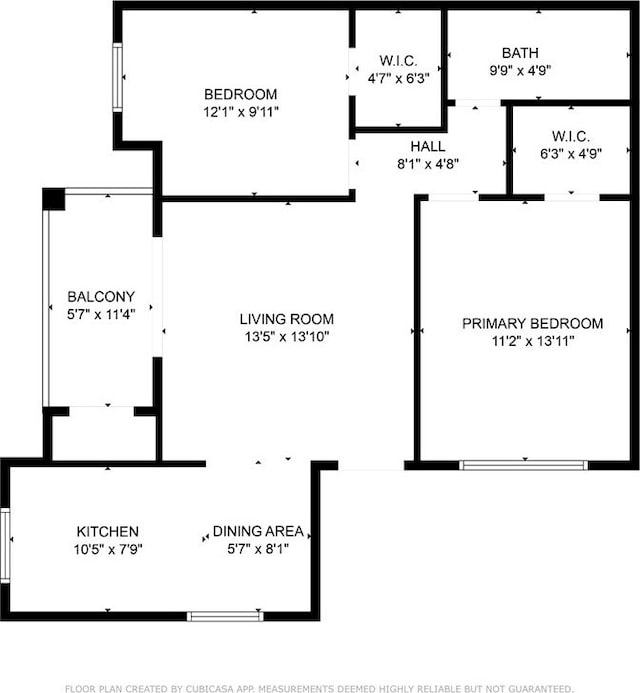 1280 Mohave Dr Unit 28, Bullhead City, AZ 86442 - floor plan / room layout