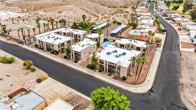 1280 Mohave Dr Unit 28, Bullhead City, AZ 86442 - aerial view