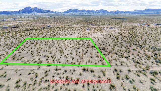 00 Ehrenberg Rd, Golden Valley, AZ 86413 - photo 3