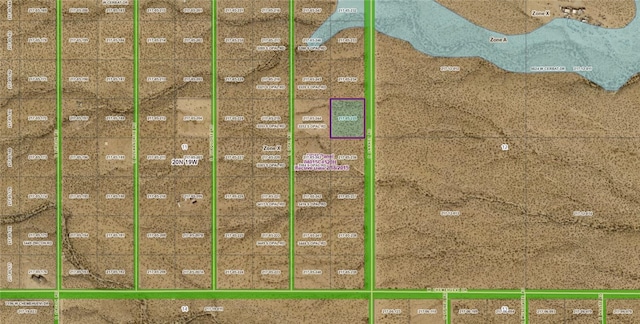 3353 S Garnet Rd, Golden Valley, AZ 86413 - photo 1