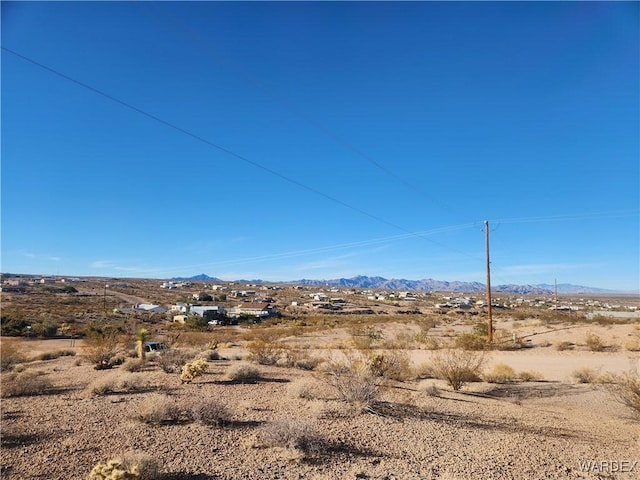 Listing photo 3 for 30215 N Basin Rd, Meadview AZ 86444