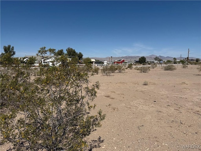 0 E Gardner Rd, Fort Mohave, AZ 86426 - photo 1