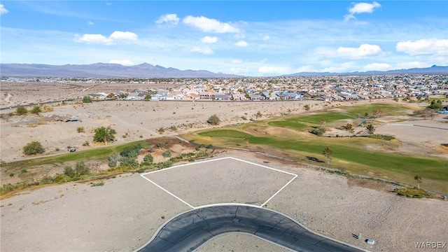 6383 S Calle Serena, Fort Mohave AZ, 86426 land for sale