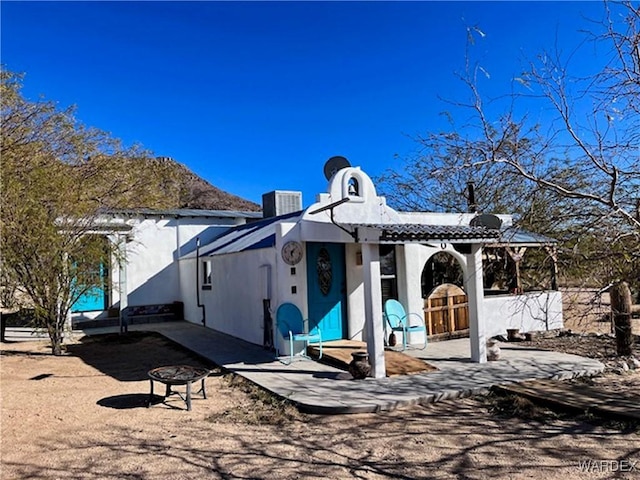 11658 S Sherry Rd, Yucca, AZ 86438 - photo 2