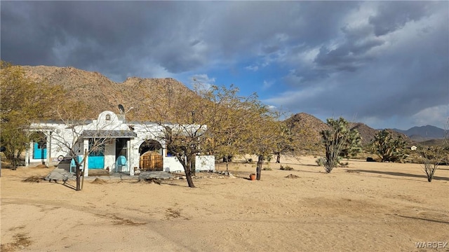 11658 S Sherry Rd, Yucca, AZ 86438 - photo 4