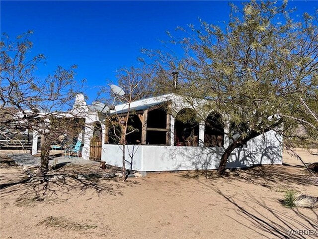 11658 S Sherry Rd, Yucca, AZ 86438 - photo 17