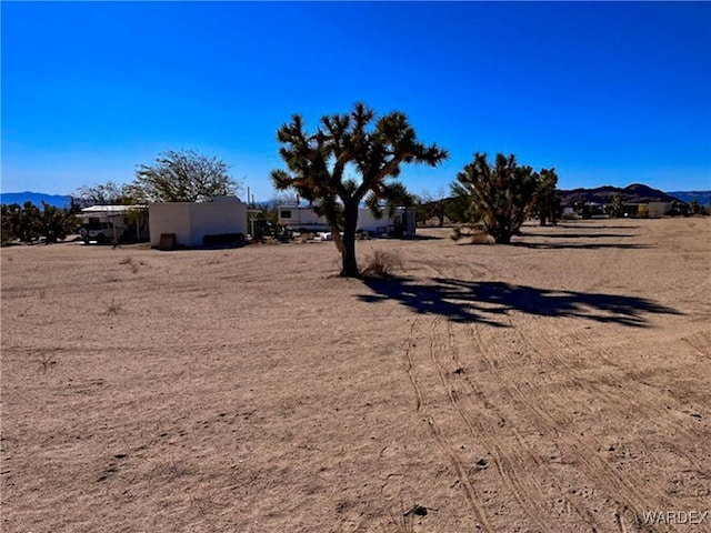 11658 S Sherry Rd, Yucca, AZ 86438 - photo 24