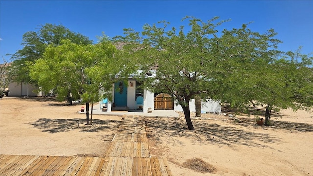 11658 S Sherry Rd, Yucca, AZ 86438 - photo 34