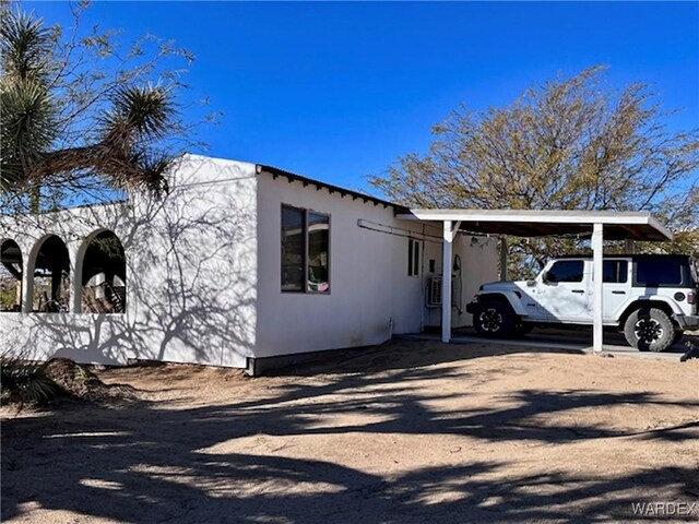 11658 S Sherry Rd, Yucca, AZ 86438 - photo 14