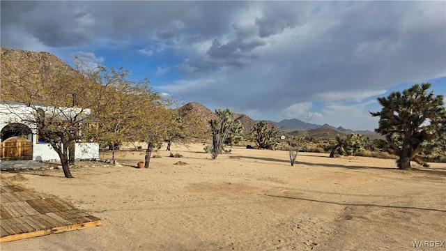 11658 S Sherry Rd, Yucca, AZ 86438 - photo 23