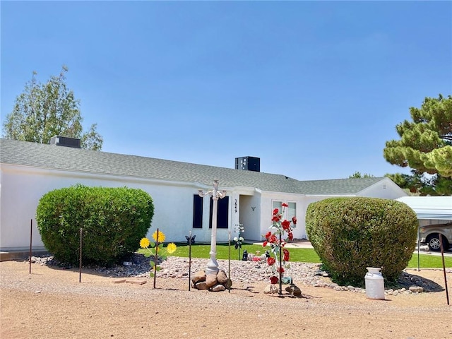 3649 N Bonita Rd, Golden Valley, AZ 86413 - photo 2