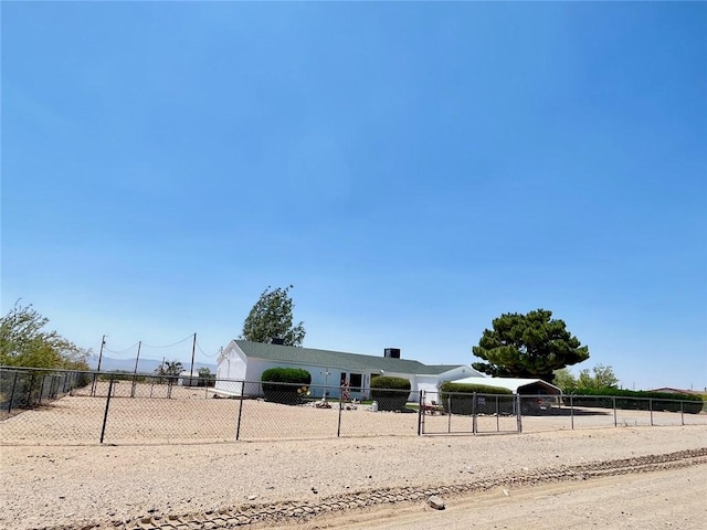 3649 N Bonita Rd, Golden Valley, AZ 86413 - photo 1