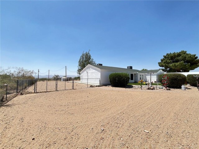 3649 N Bonita Rd, Golden Valley, AZ 86413 - photo 3