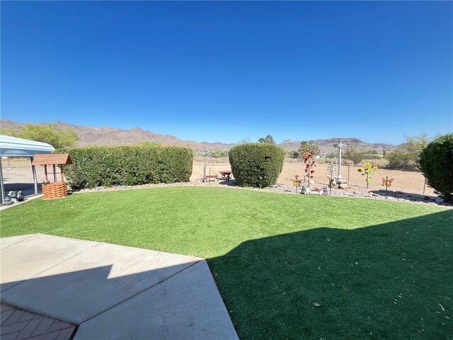 3649 N Bonita Rd, Golden Valley, AZ 86413 - photo 4