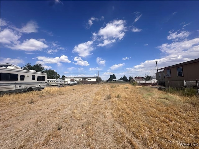 3301 E Hearne Ave, Kingman AZ, 86409 land for sale