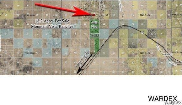 0 Taos Dr Unit 27-6A, Kingman AZ, 86401 land for sale