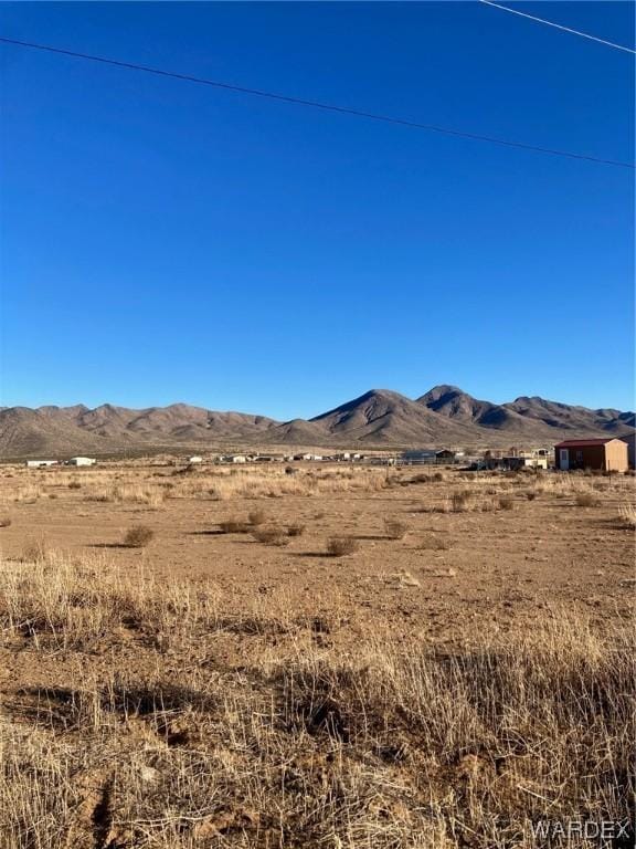 000 Avenida Vientos, Kingman AZ, 86409 land for sale