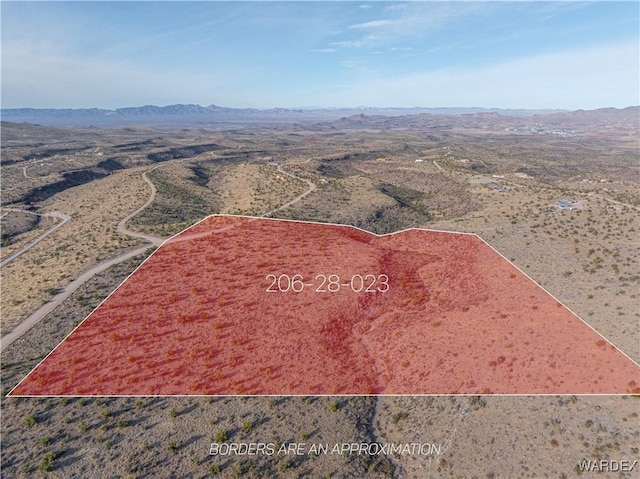 000 Stagecoach Dr, Kingman AZ, 86401 land for sale