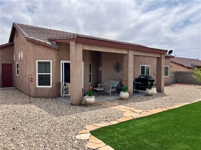 2839 La Paloma Dr, Bullhead City, AZ 86429 - photo 42