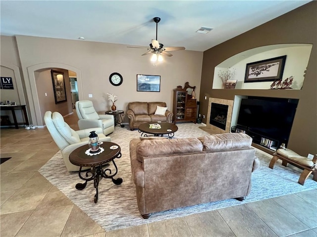 2839 La Paloma Dr, Bullhead City, AZ 86429 - photo 7