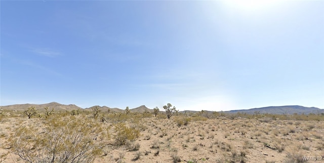 Listing photo 2 for 8199 Escondido Ave, White Hills AZ 86445