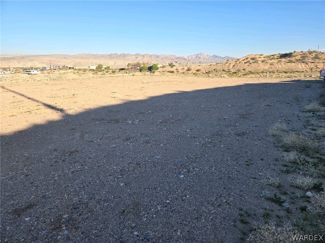 Listing photo 2 for 0000 E Marble Canyon Dr, Bullhead City AZ 86442