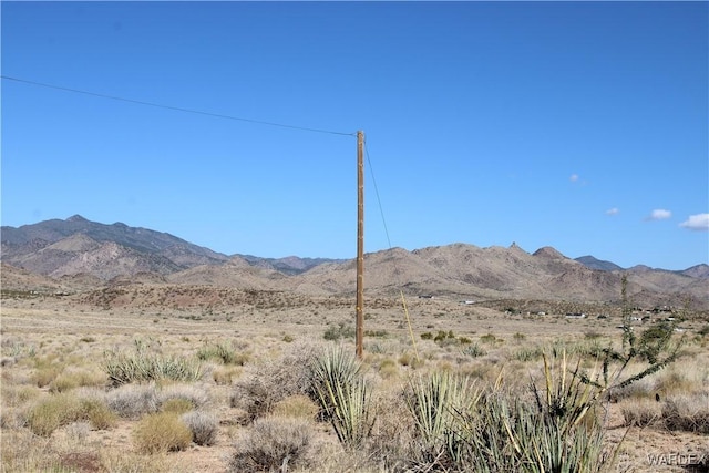 Listing photo 2 for LOT110C E Calle Charcas, Kingman AZ 86409