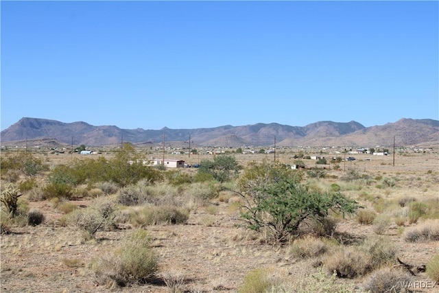 LOT110C E Calle Charcas, Kingman AZ, 86409 land for sale