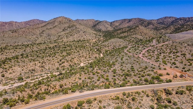 Listing photo 3 for 206-32-025 Hualapai Mountain Rd, Kingman AZ 86401